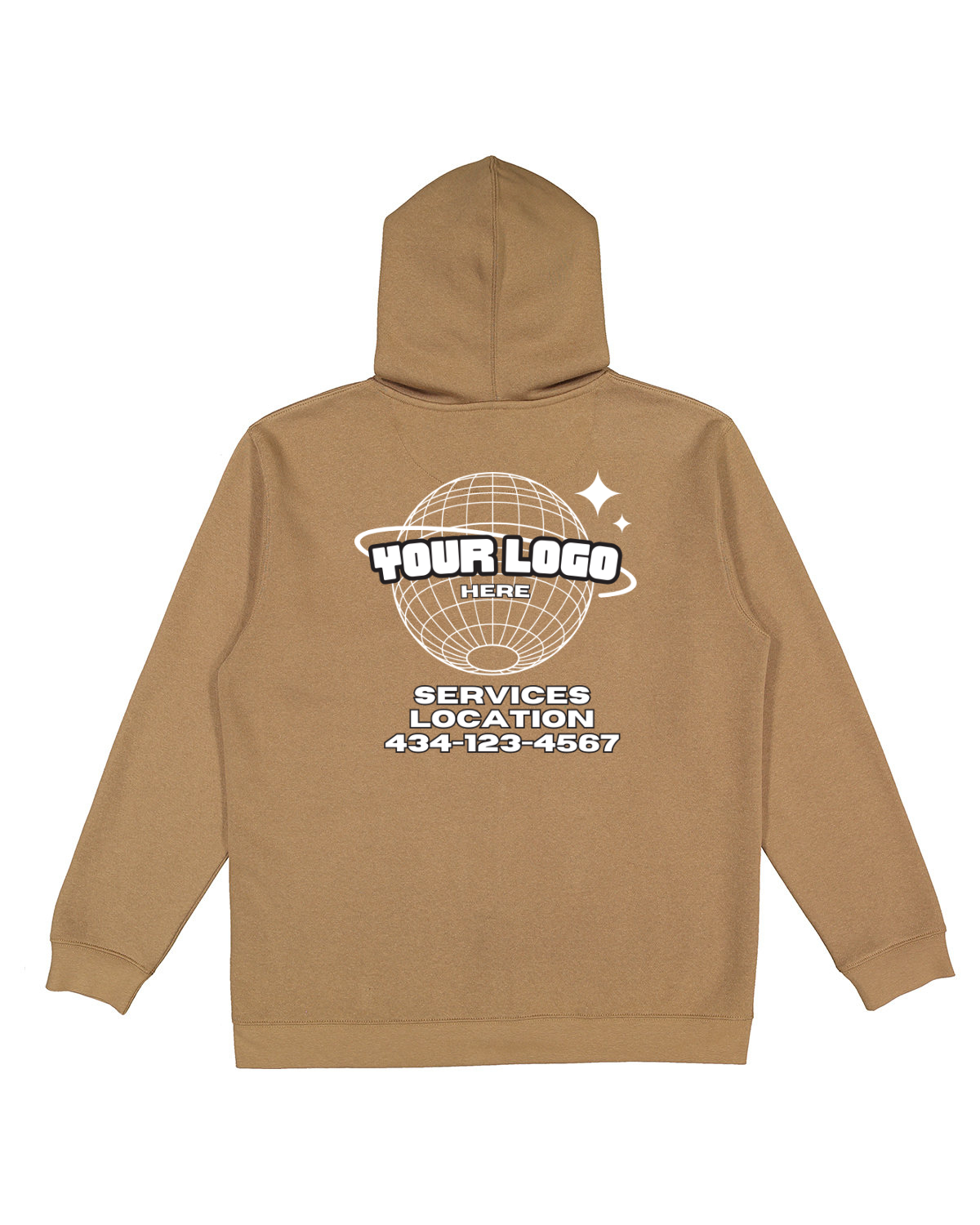Custom Shirts & Hoodies | Mountain Creek Signs